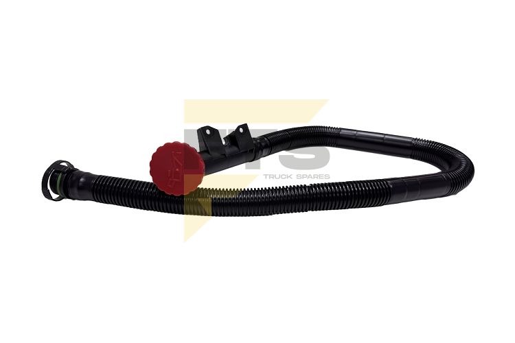 Imagem do produto TUBO ABASTECIMENTO OLEO VW METEOR/MAN TGX - Cód: FAP-13965